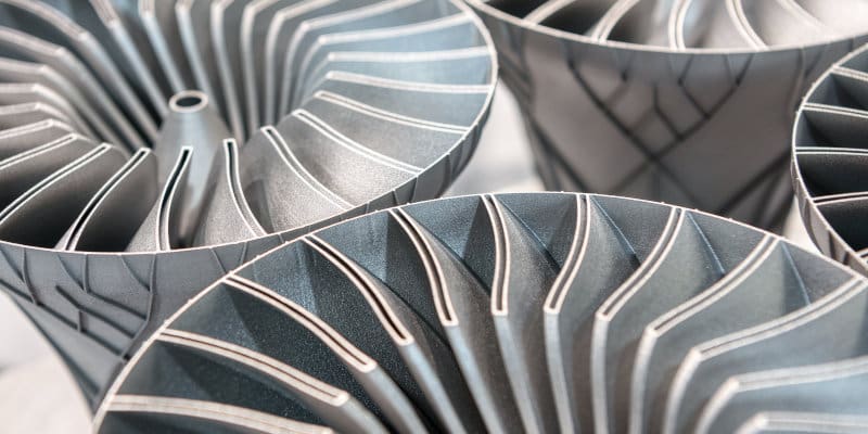 benefits of additive manufacturing