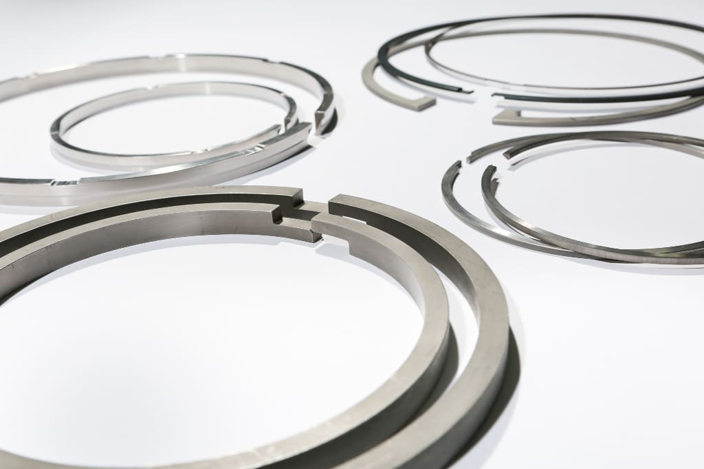 Flow Control Sealing Solutions